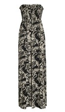 Women Printed Sleeveless