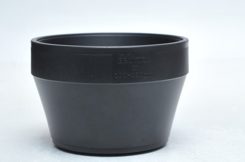 Zenza bronica lens hood - bronica,