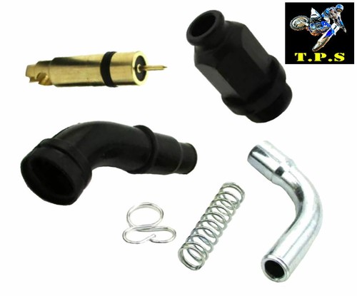 Carb carburettor choke - carburettor,