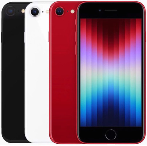 Apple iphone 2020 - apple, se