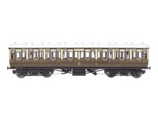 Dapol 020 111 gwr toplight - gwr,