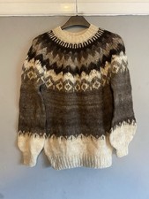 Vintage Handmade Bolivian