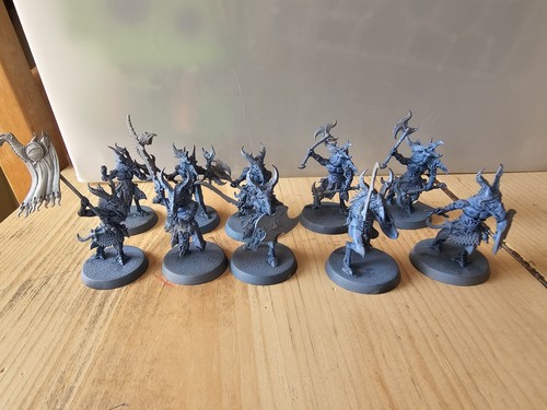 Tzaangor