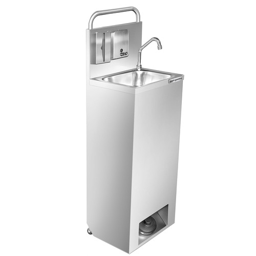 Ggm gastro commercial mobile - gastro,