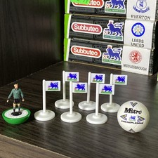 ⚽️ Subbuteo LW Item - FA