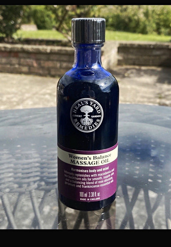 Neal yard remedies - remedies, women's