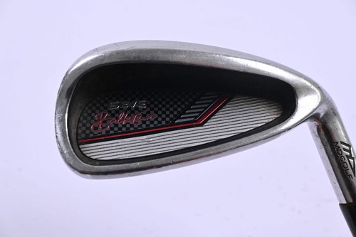 Golf seve ballesteros - golf, #6