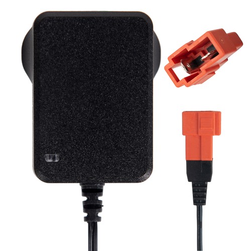 Battery charger for kids - 6v,