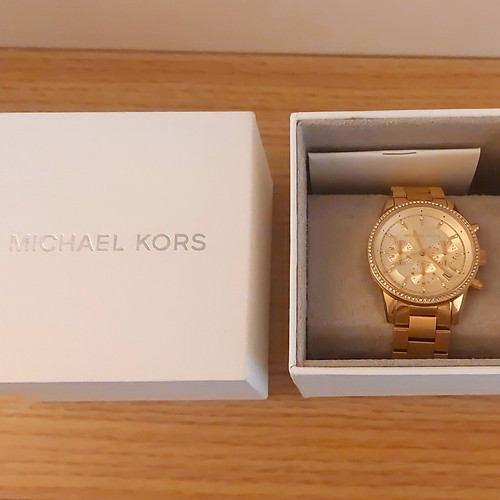 Michael kors parker mk5491 - kors,