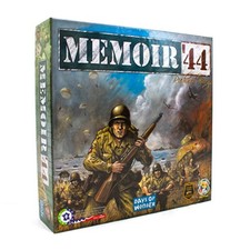 Memoir '44 Board Game - Days