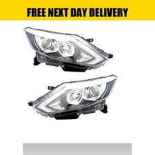 FITS NISSAN QASHQAI J11