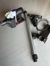 Dyson DC44 Handheld Cordless