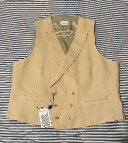 Hackett buff linen double - hackett,