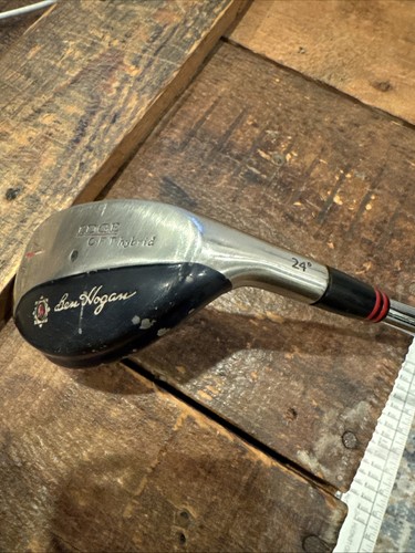 Ben hogan edge - hogan, 4