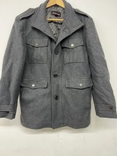 Michael Kors Wool Men’s Coat