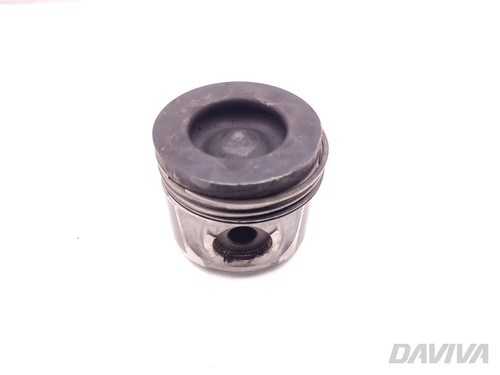 Honda engine piston with - fr-v,