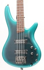 Ibanez SR300E / Cerulean Aura