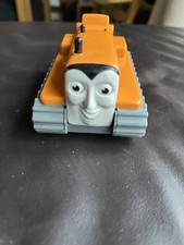 My First Thomas - Terence the Tractor Push Along 2001