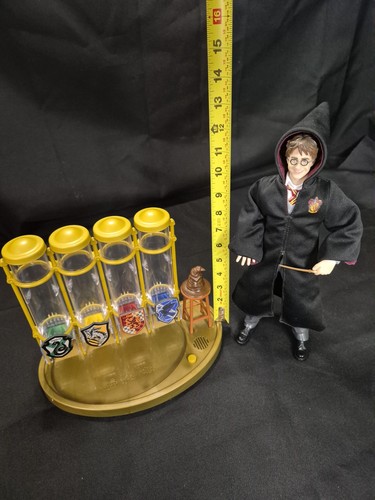 Harry potter jelly bean - potter,