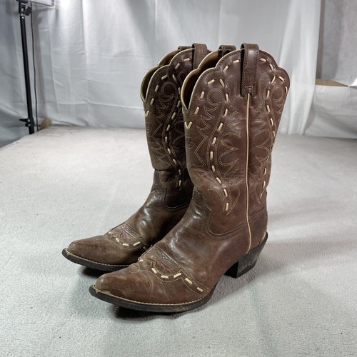 Ariat boots womens - ariat, 8