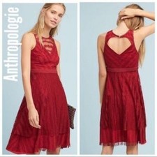 Anthropologie Moulinette