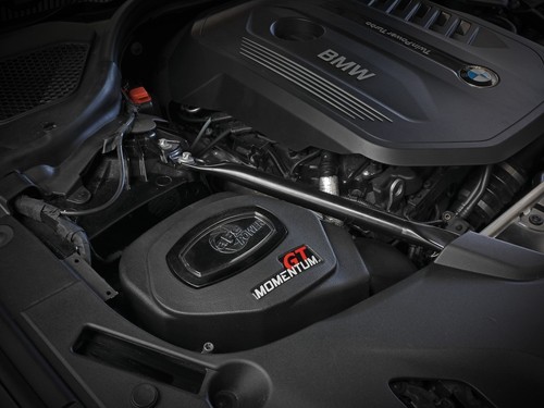 Afe momentum cold air - cold,
