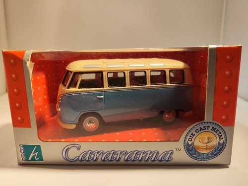 Hongwell cararama 43 vw - , 1/43
