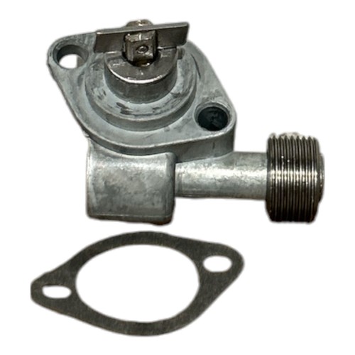 Massey ferguson tachometer - massey,