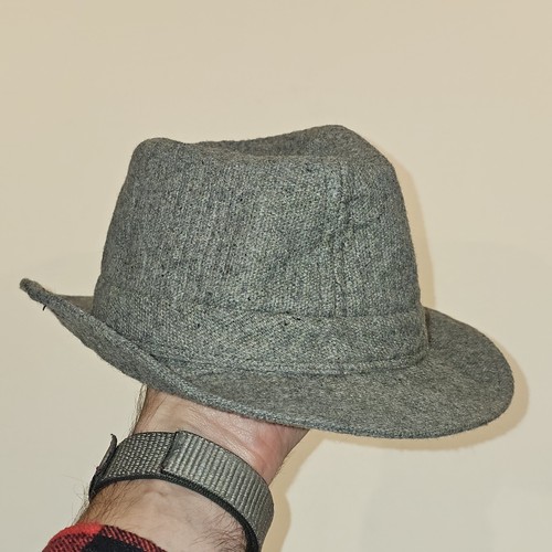 Vintage totes trilby - vintage,