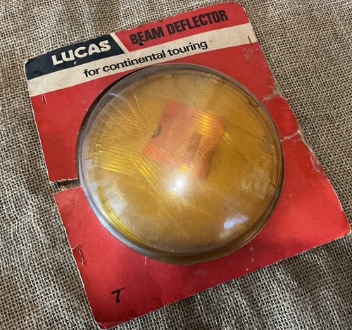 Original lucas yellow - original,