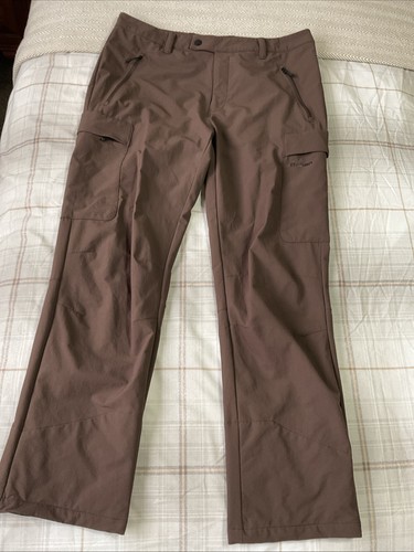 Rohan glen cargo - rohan, size