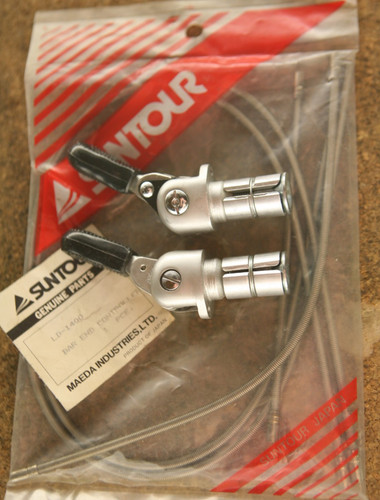 Vintage nos new suntour - vintage,