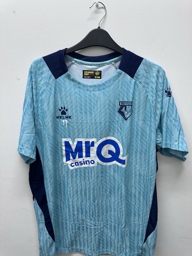 Watford player issued - watford,