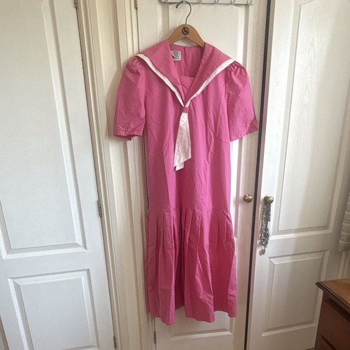 Laura ashley pink white - ashley,