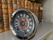 MORRIS OXFORD SMITHS SPEEDO SN6112/00 New Old Stock UNTESTED