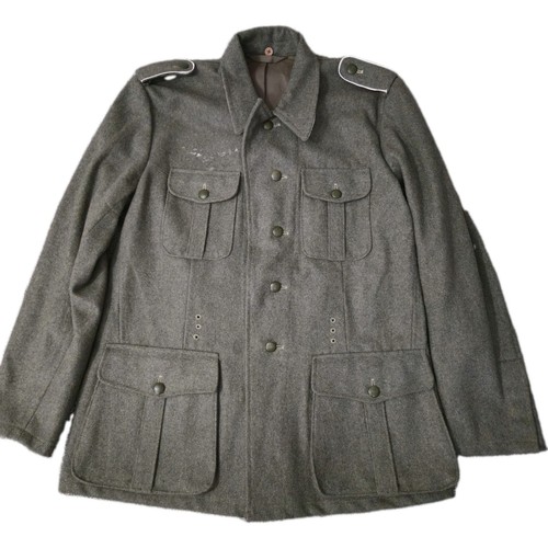 Vintage ww2 german m40 tunic - german,