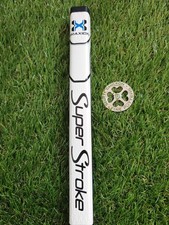 Superstroke Traxion Pistol GT