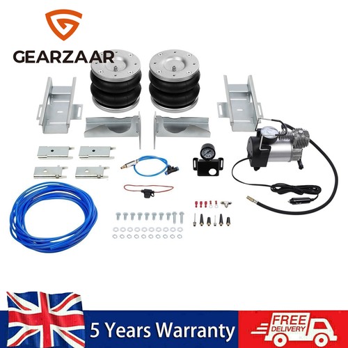 Air suspension kit - air,