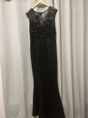 Lipsy embroidered sequin - lipsy,