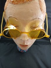 Willson Sunglaases With Side