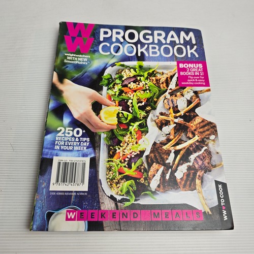 Weight watchers program - weight,