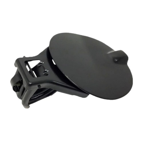 Fuel tank filler - tank, cap