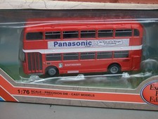 Bristol VR Bus - EFE 1:76
