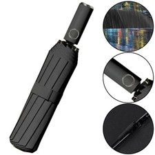 Automatic Folding Umbrella