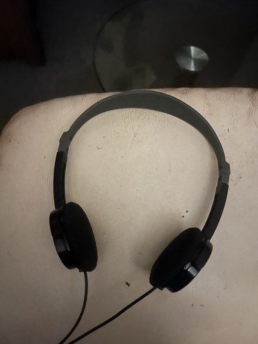 Jvc over ear headphones wired - jvc,