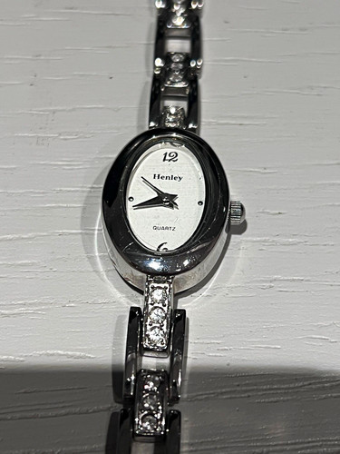 Henley women quartz analogue - henley,