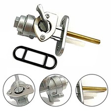 Robust Fuel Tank Petcock Valve