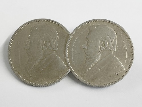 Antique double south african - antique,