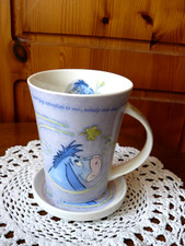 Vintage Disney Eeyore Mug +