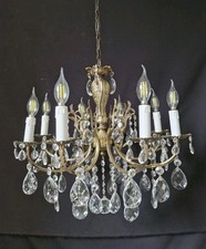 Vintage Antique Chandelier